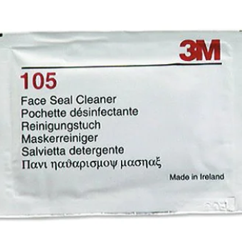 3M - Reinigungstuch 105